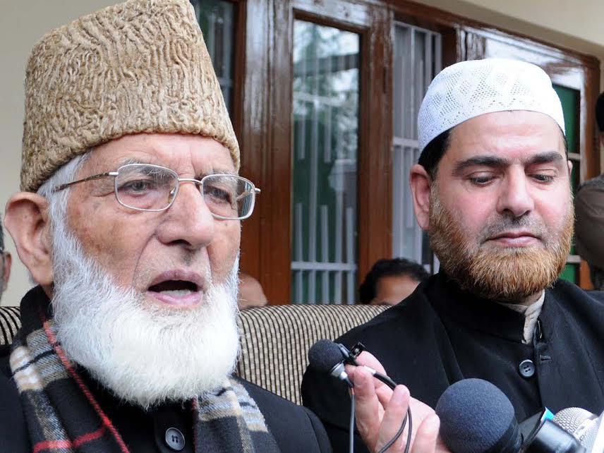 Mehbooba’s Kupwara visit meant to pacify victims’ families: Hurriyat (G)
